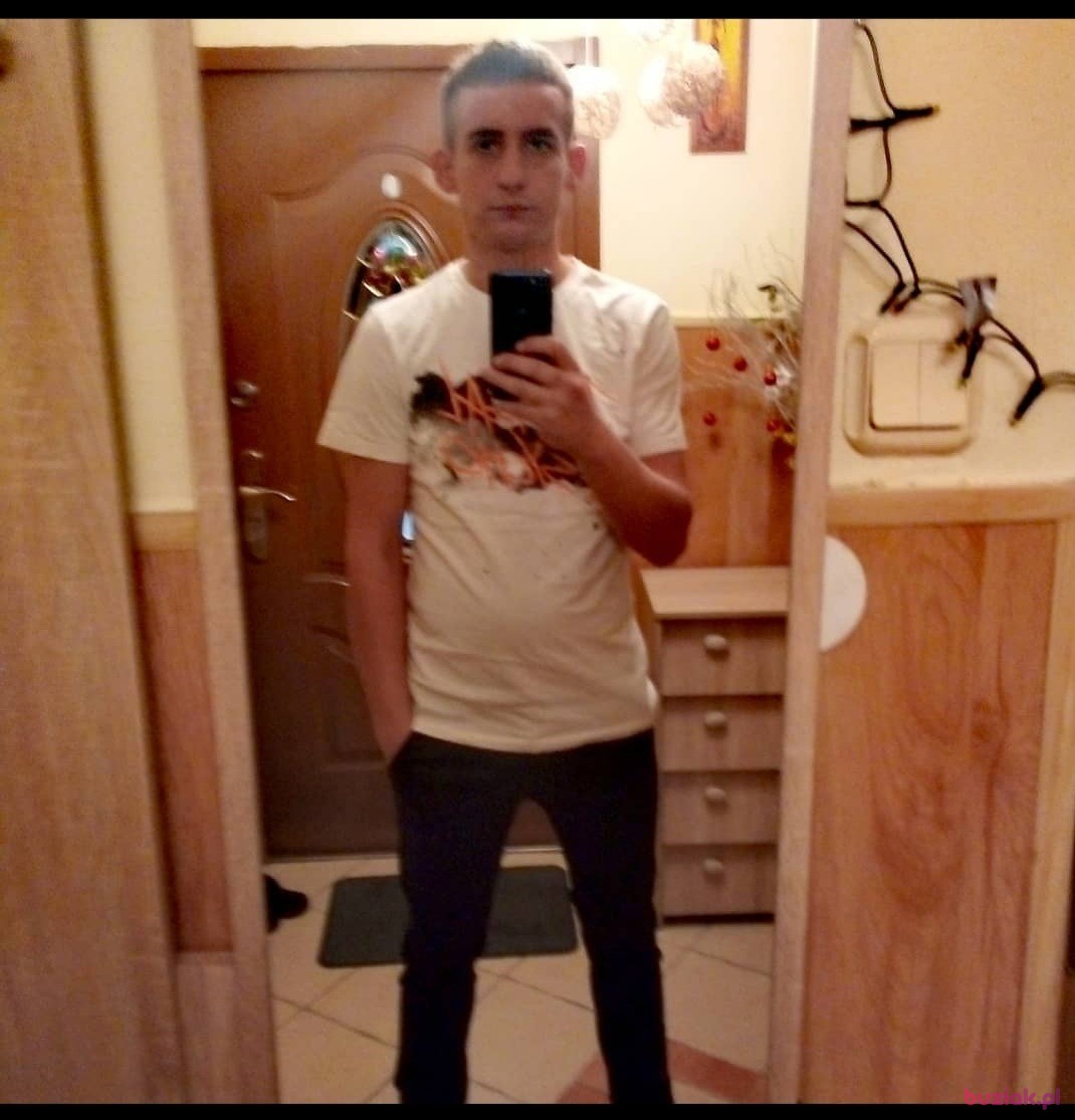 Marcus, Mężczyzna, 28, Nysa, Polska: 1