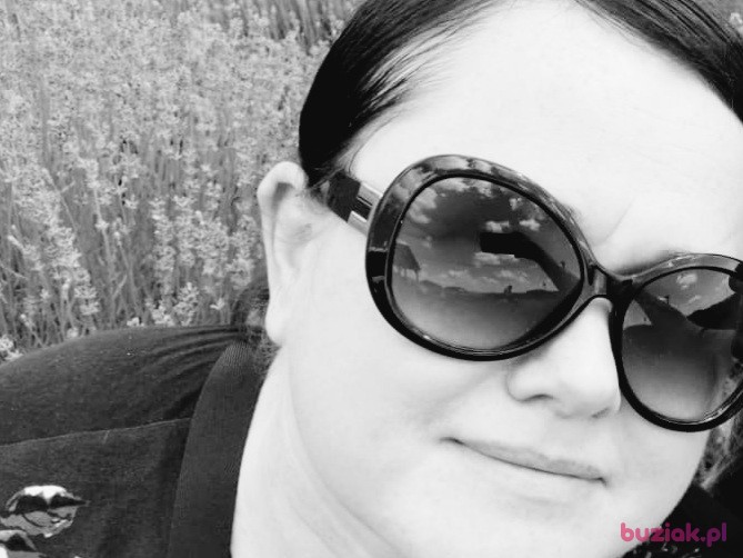 Aga, Kobieta, 46, Puszczykowo, Polska: 1