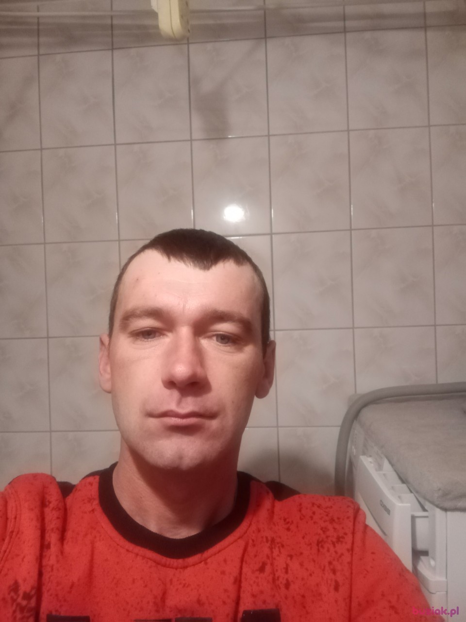 Damian, Mężczyzna, 33, Staszów, Polska: 1
