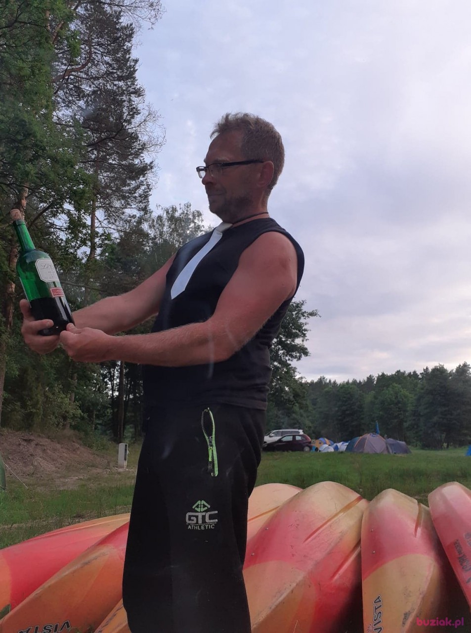Wojtek, Male, 51, Gdynia, Polska, Photo: 2