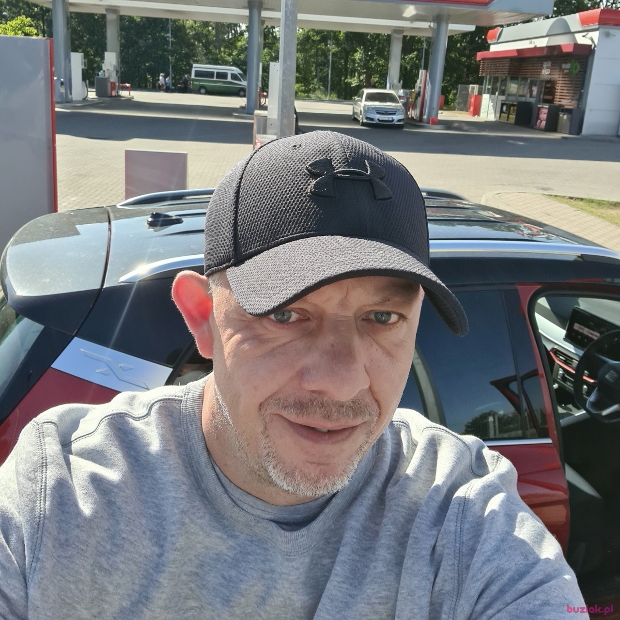 Lukasz, Male, 48, Westminster, Wielka Brytania, Photo: 2