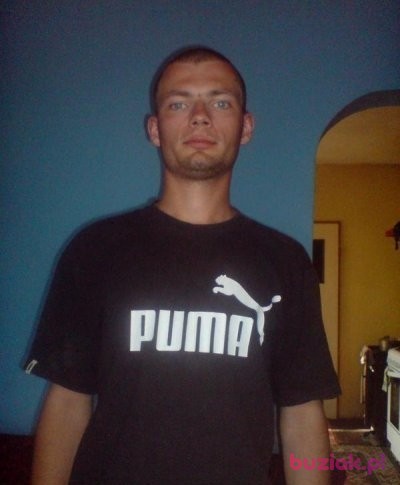 krzysztof, Mężczyzna, 39, Wrocław, Polska: 1