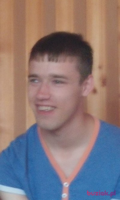 Paweł, Mężczyzna, 30, Garwolin, Polska: 1