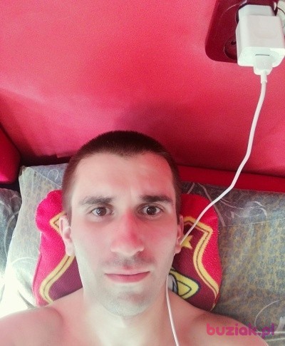 Gosc0, Mężczyzna, 35, Warszawa, Polska: 1