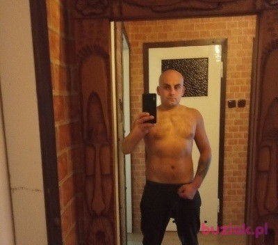 Krzysiek, Mężczyzna, 38, Oświęcim, Polska, Zdjęcie: 2