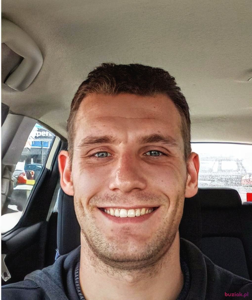 Rafal, Mężczyzna, 37, Białystok, Polska, Zdjęcie: 1