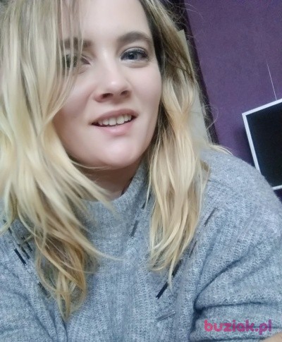 Sylwia, Female, 39, Dąbrowa Górnicza, Polska, Photo: 1