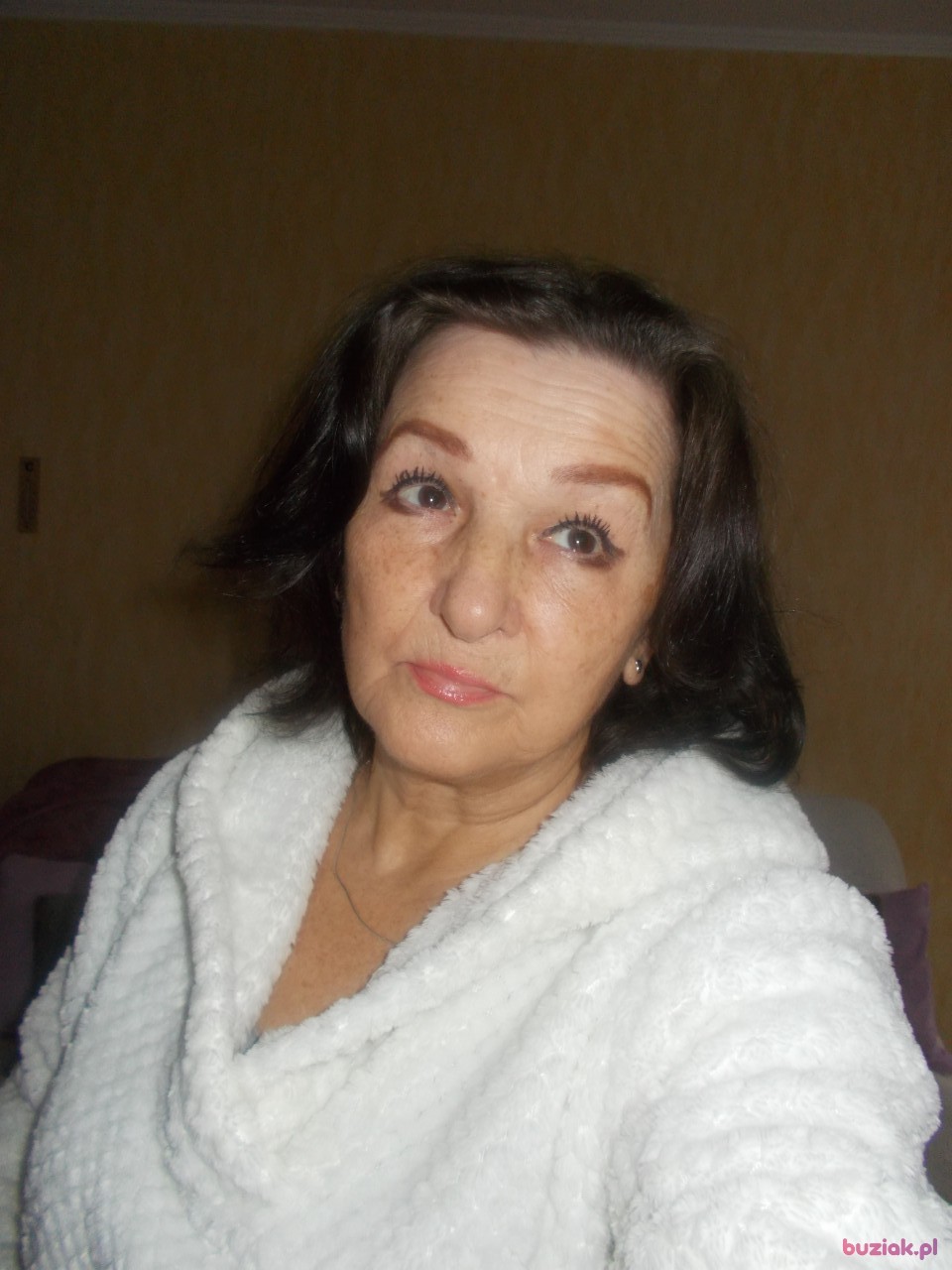 Matylda, Female, 66, Szczecin, Polska, Photo: 1