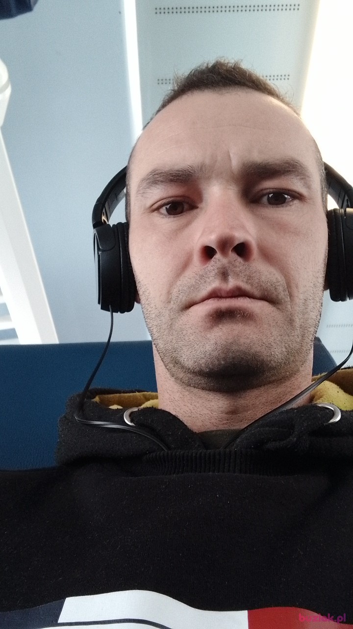 Rafał, Male, 34, Dębica, Polska: 1