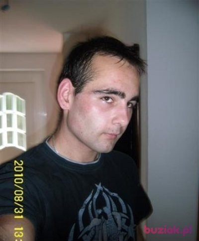 bulbo89, Male, 35, Krzyż Wielkopolski, Polska, Photo: 1