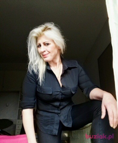 Marzena, Kobieta, 48, Niemcy, Zdjęcie: 6