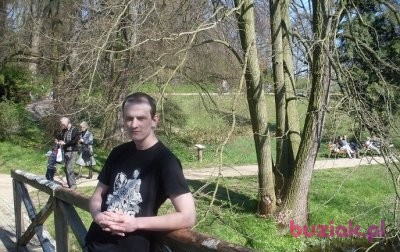 Jacek, Mężczyzna, 40, Ostrów Wielkopolski, Polska, Zdjęcie: 1