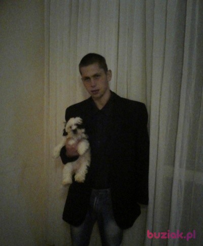 Roger, Male, 30, Kędzierzyn-Koźle, Polska, Photo: 1