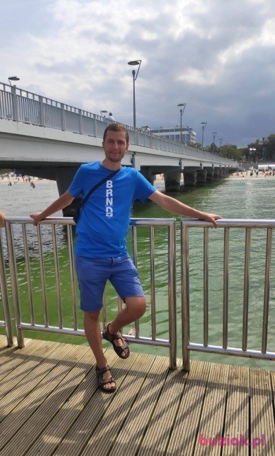 Kamil, Male, 35, Częstochowa, Polska, Photo: 5