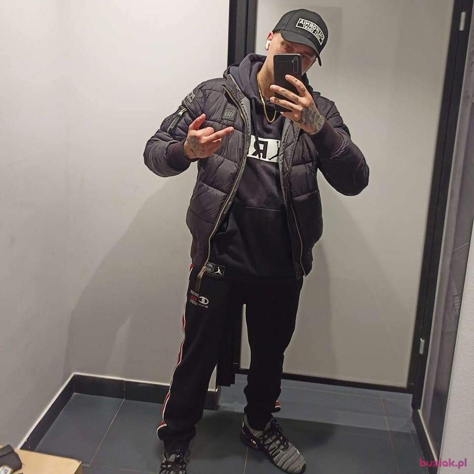 Kacper, Mężczyzna, 21, Almere, Holandia, Zdjęcie: 2