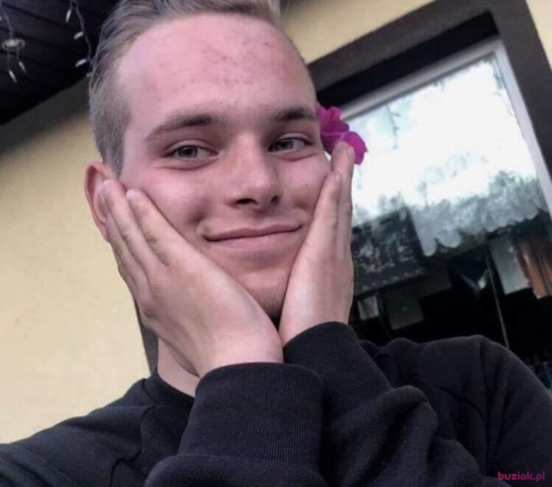 Krystian, Male, 23, Holandia: 1