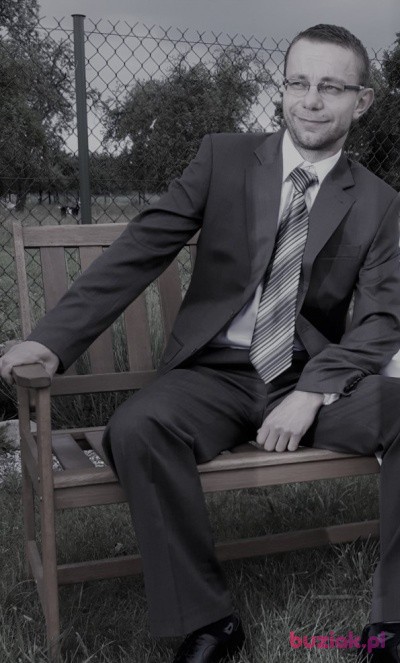 Maciek, Mężczyzna, 45, Holandia, Zdjęcie: 1