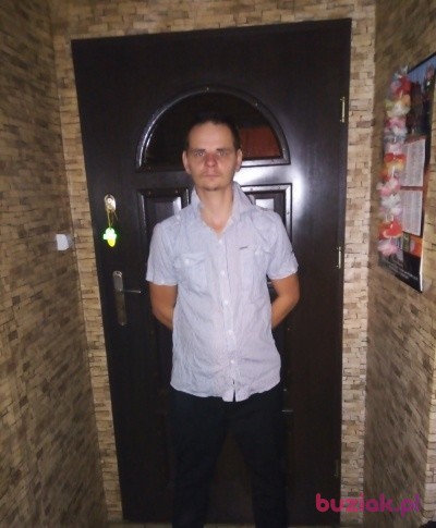 Norbert, Mężczyzna, 37, Jarocin, Polska, Zdjęcie: 1