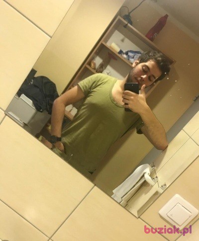 Murat Can Iş1k, Mężczyzna, 29, Warszawa, Polska, Zdjęcie: 3