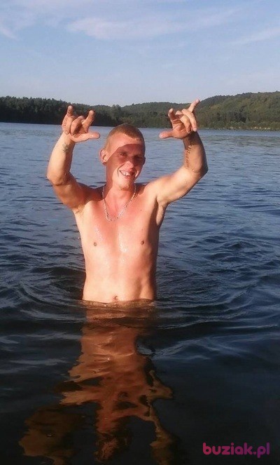 Adrian, Mężczyzna, 30, Kartuzy, Polska, Zdjęcie: 1