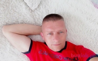 tomasz, Mężczyzna, 42, Przasnysz, Polska: 1