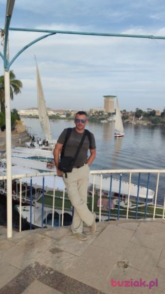Dariusz, Male, 50, Tuchola, Polska, Photo: 3