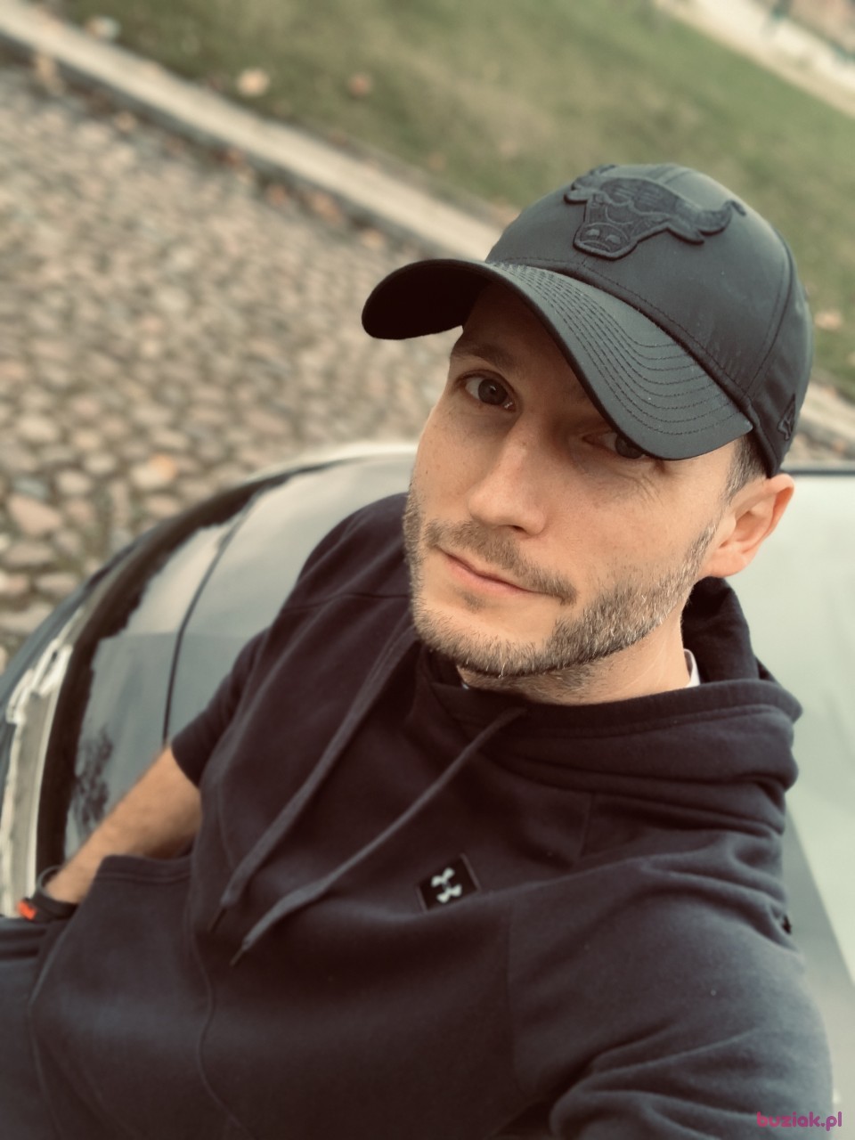 Michal, Male, 41, Warszawa, Polska, Photo: 3