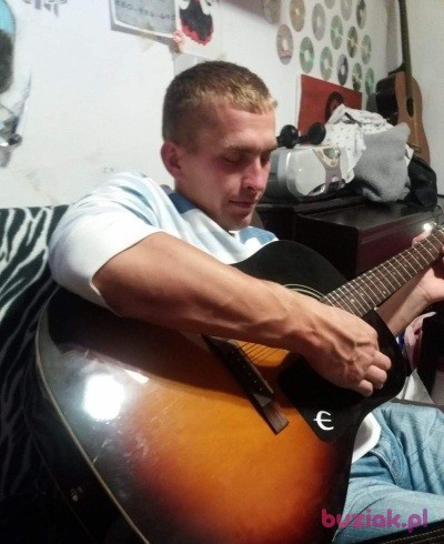 krzysztof, Mężczyzna, 30, Grajewo, Polska, Zdjęcie: 2