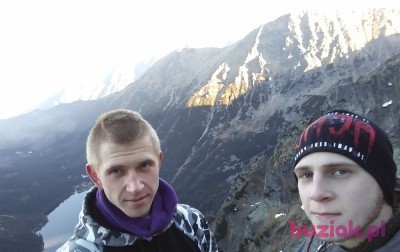 Patryk, Mężczyzna, 25, Oświęcim, Polska: 1