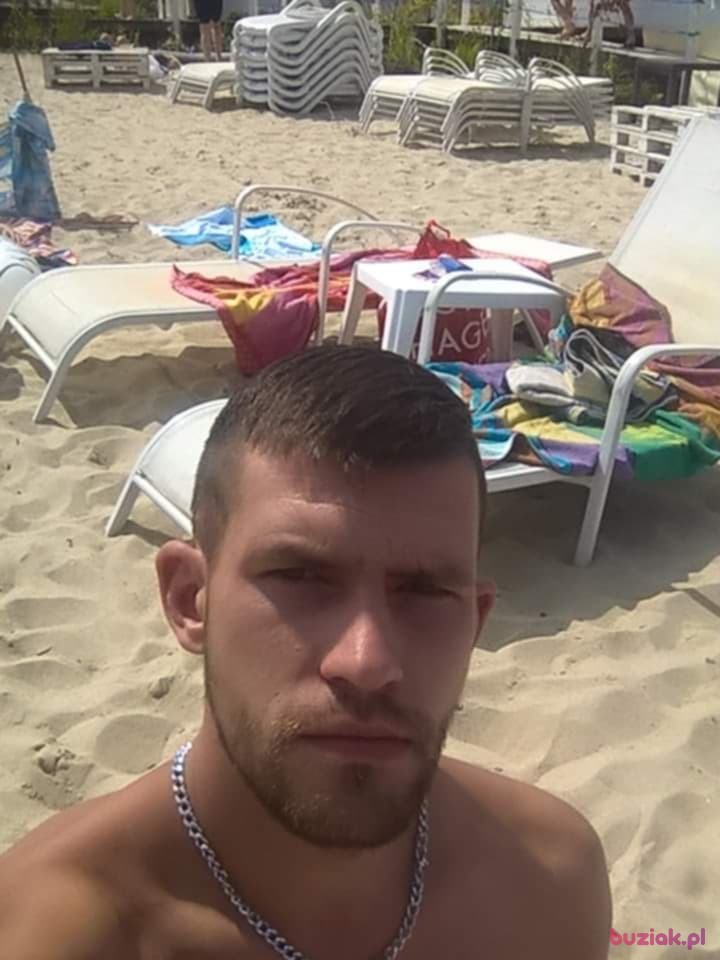 Adam, Mężczyzna, 34, Piotrków Kujawski, Polska: 1