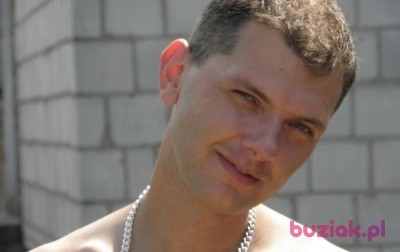 Krzysztof, Male, 42, Brwinów, Polska, Photo: 1