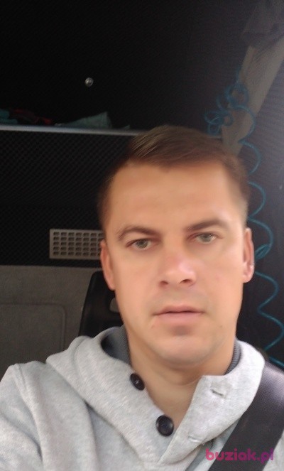 Gracjan, Mężczyzna, 39, Jarocin, Polska: 1