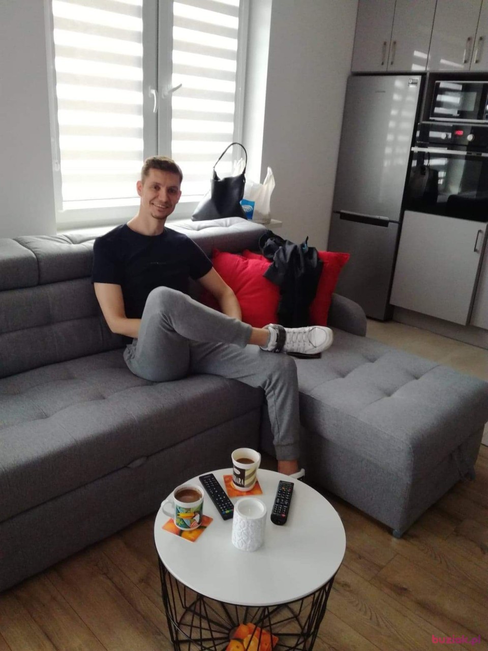 Artur, Male, 35, Zamość, Polska, Photo: 2