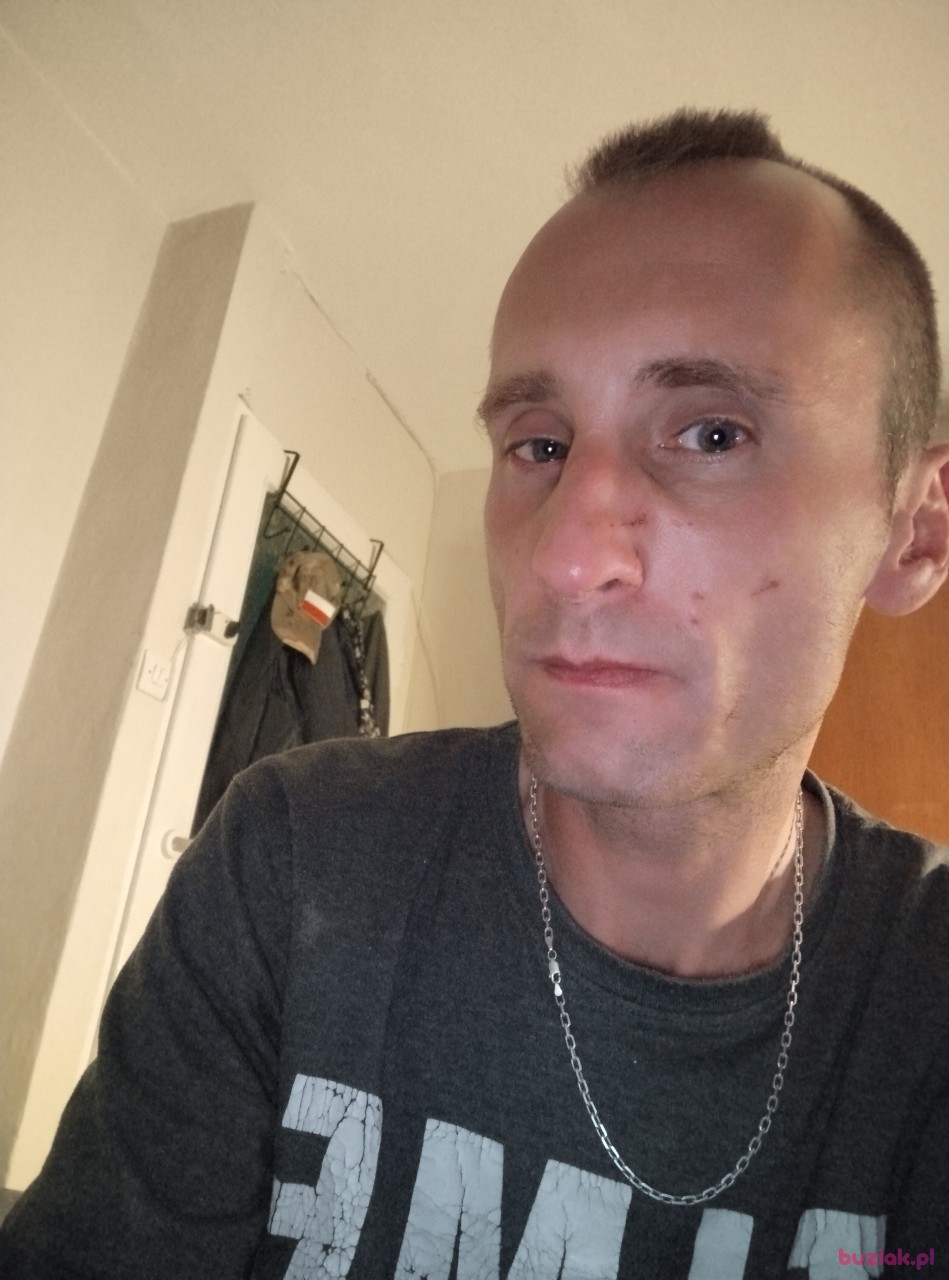 Krzysztof, Mężczyzna, 40, Jelenia Góra, Polska: 1