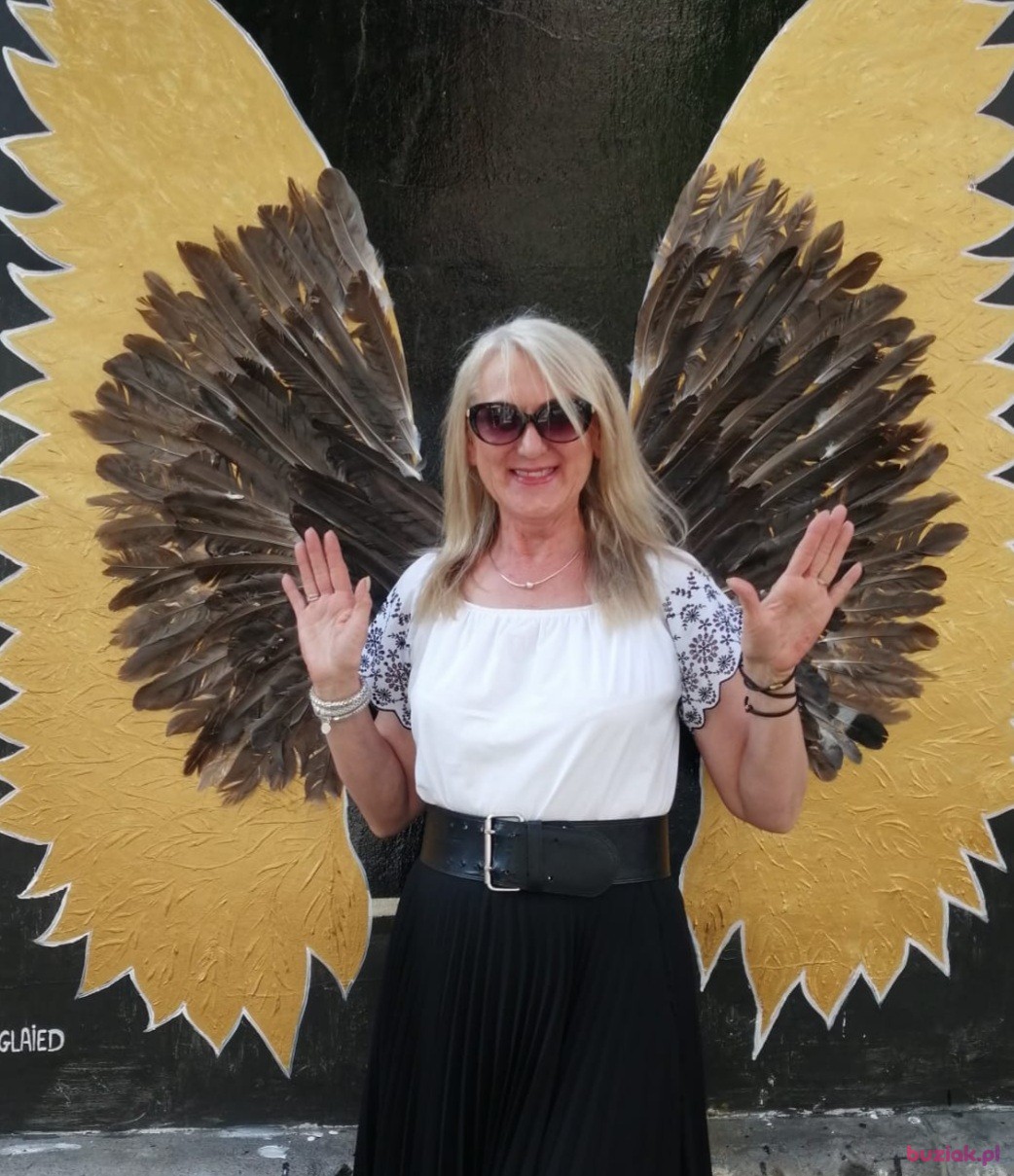 Gosia, Kobieta, 58, Belgia, Zdjęcie: 3