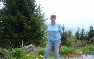 sabina, Kobieta, 65, Krosno, Polska, Zdjęcie: 3