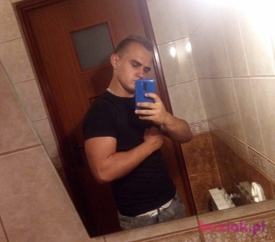 Bartosz, Male, 29, Lubraniec, Polska: 1