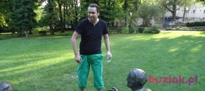 Adam, Male, 40, Knurów, Polska: 1