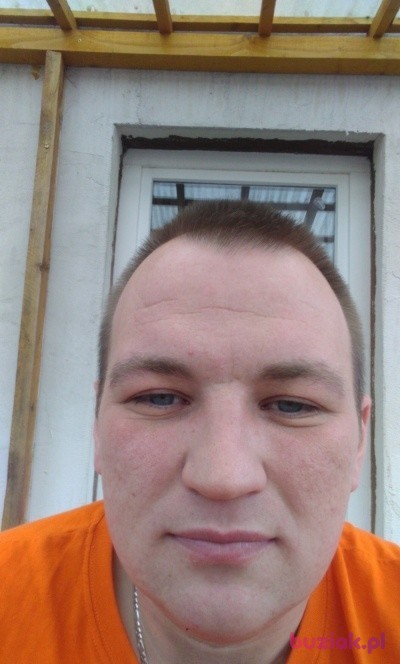 Michal, Mężczyzna, 35, Polska, Zdjęcie: 1