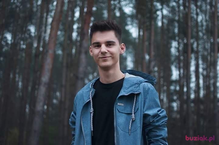 Daniel, Male, 27, Namysłów, Polska, Photo: 1