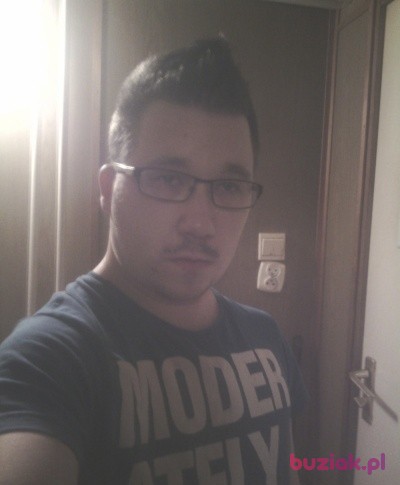 Bartek , Male, 30, Inowrocław, Polska: 1