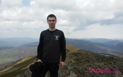 FranekRaf, Mężczyzna, 42, Polska, Zdjęcie: 1