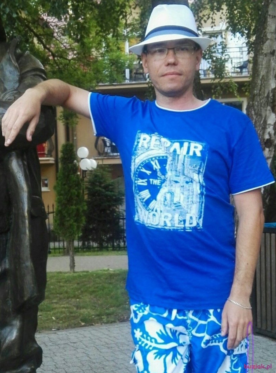 Pawel, Mężczyzna, 41, Westminster, Wielka Brytania, Zdjęcie: 4