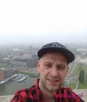 pawel, Mężczyzna, 39, Szczecin, Polska, Zdjęcie: 1