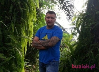 Pawel , Mężczyzna, 40, Jasło, Polska: 1