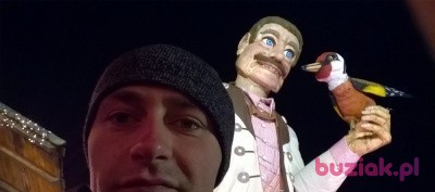 Piotrek , Mężczyzna, 35, Gdańsk, Polska: 1