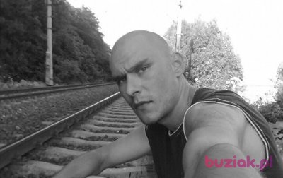 Maksymilian, Male, 36, Bydgoszcz, Polska, Photo: 2