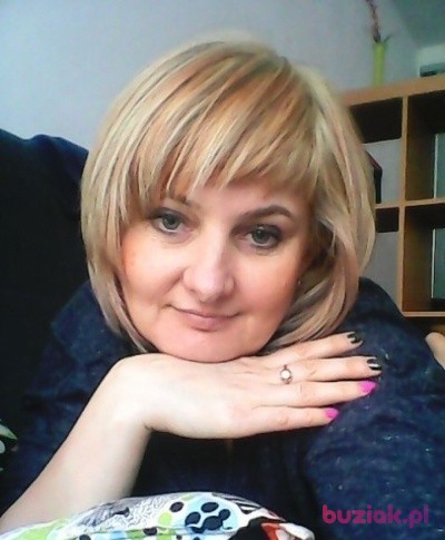 Małgorzata , Female, 50, Tychy, Polska: 1