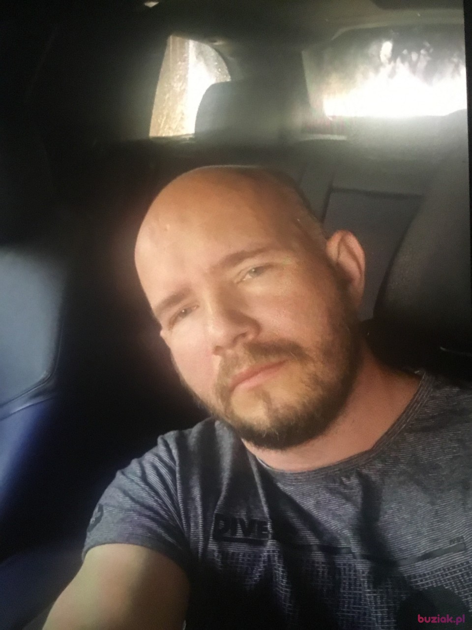 Szymon, Male, 44, Konigstein im Taunus Hesse, Niemcy, Photo: 1