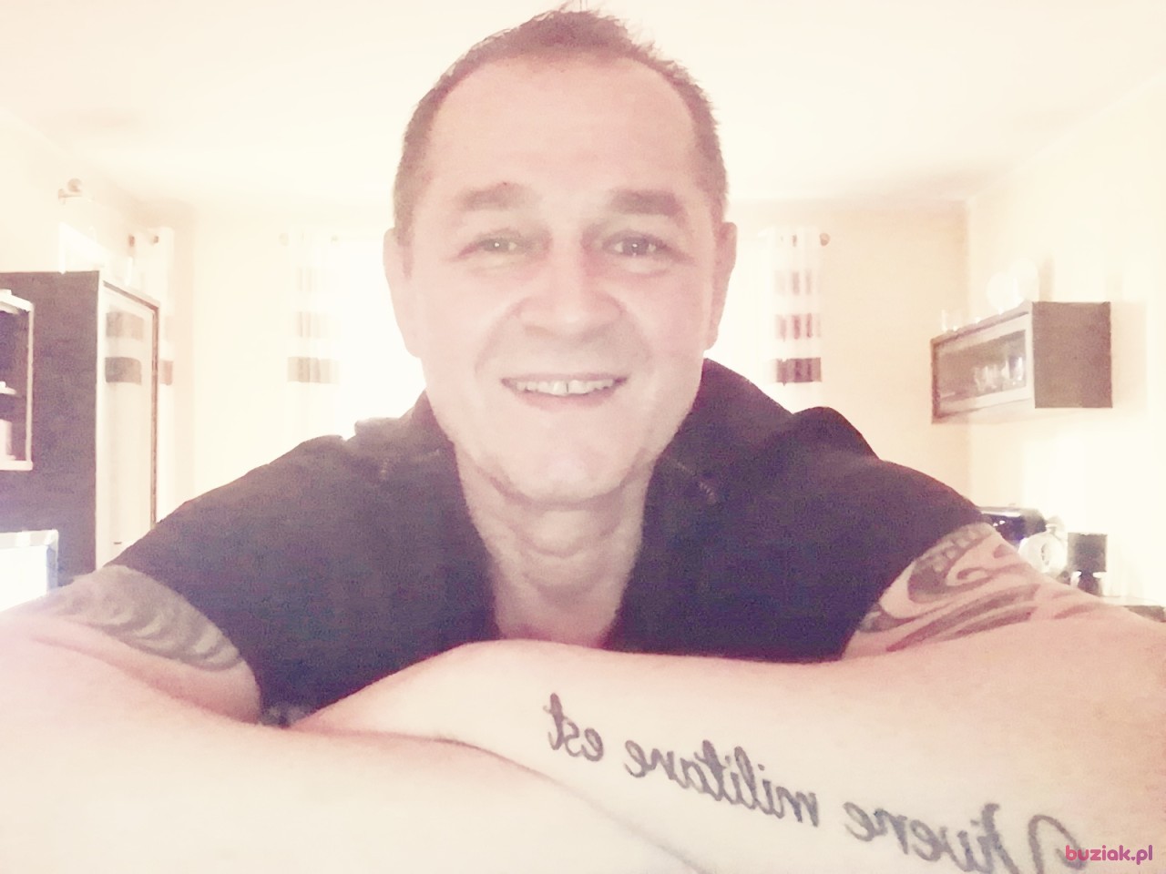 Pio, Mężczyzna, 54, Solec Kujawski, Polska: 1